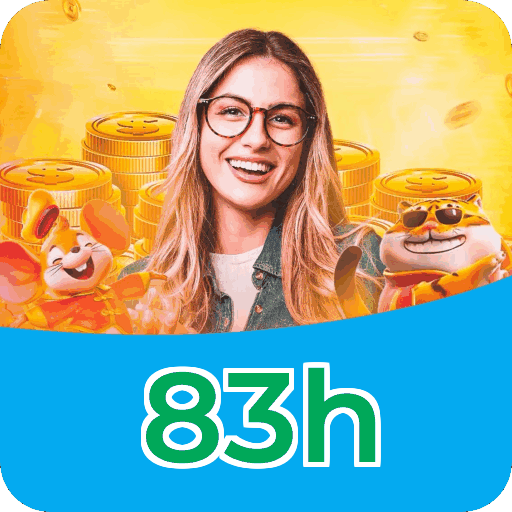 Catálogo 83h 2.547 jogos - Pragmatic Play, Evolution, NetEnt
